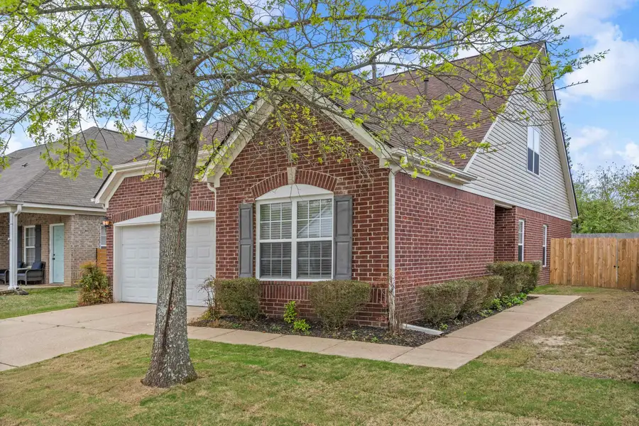 4955 KNOB CREEK TRL, Arlington, TN 38002 - #2