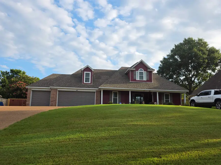 6188 FRANCES WOODS DR, Bartlett, TN 38135 - #3