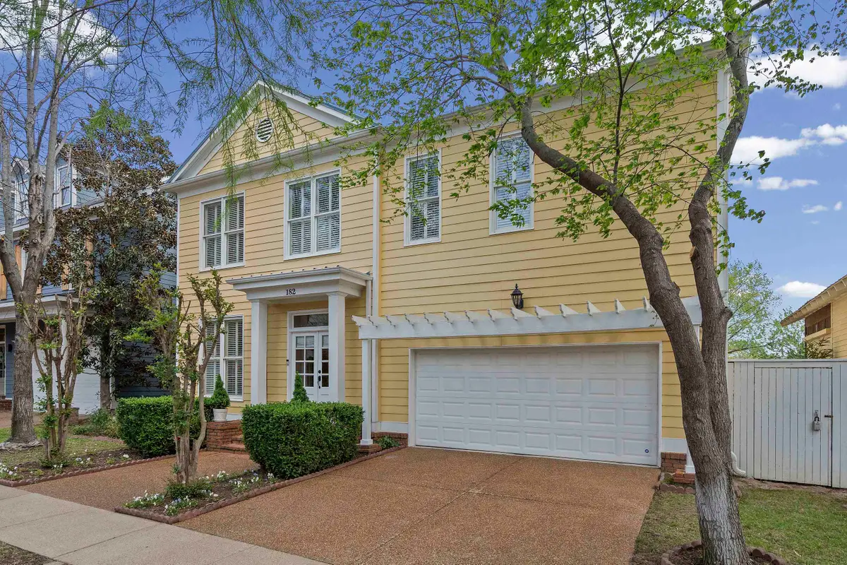 182 HARBOR ISLE CIR, Memphis, TN 38103 - #1