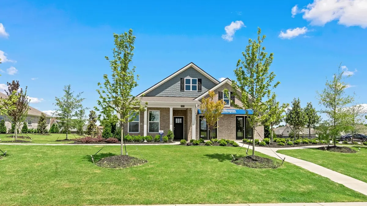 5436 BRAHAM DR, Olive Branch, MS 38654 - #1