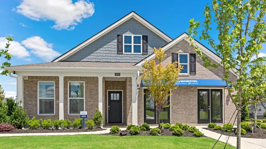 5436 BRAHAM DR, Olive Branch, MS 38654 - #2