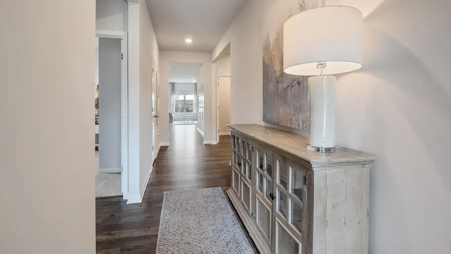 5532 BUNYAN HILL DR, Olive Branch, MS 38654 - #2