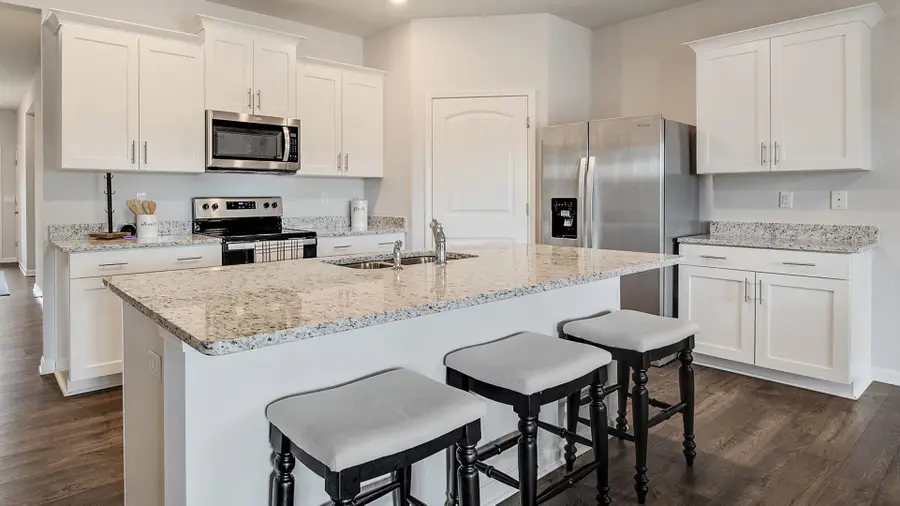 5532 BUNYAN HILL DR, Olive Branch, MS 38654 - #3