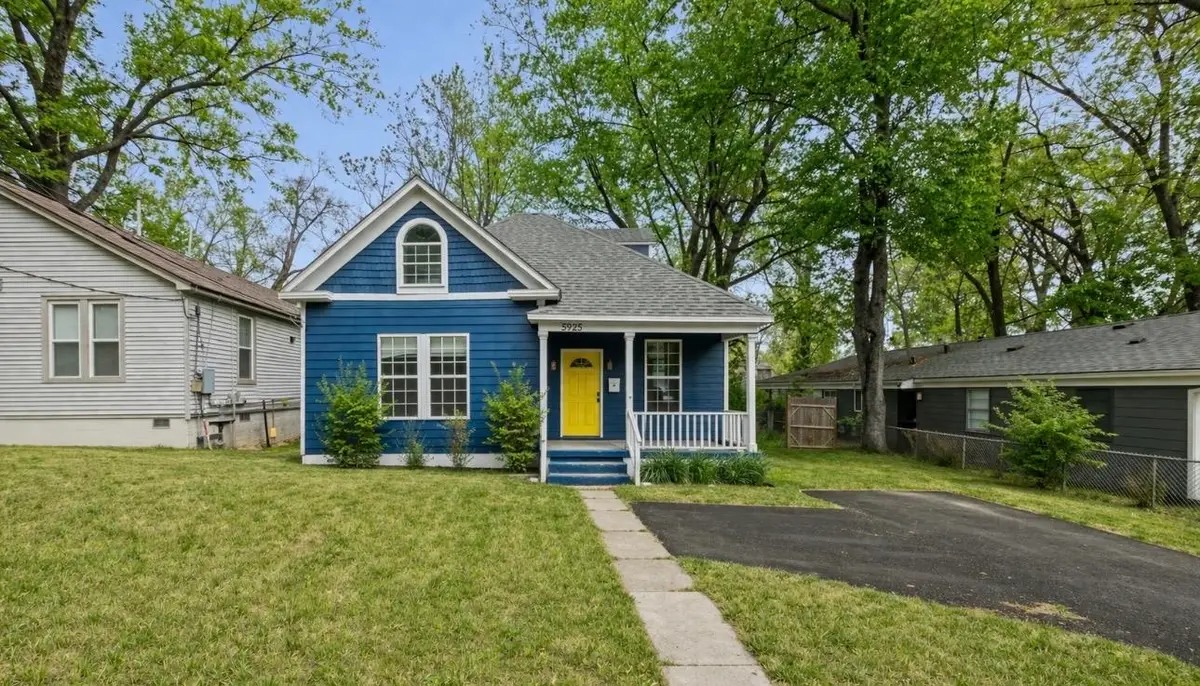 2550 EVERETT AVE, Memphis, TN 38112 - #1