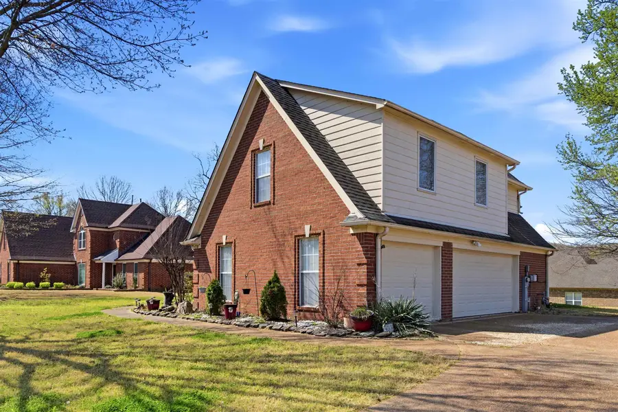 4701 NARCISSUS DR, Bartlett, TN 38135 - #2