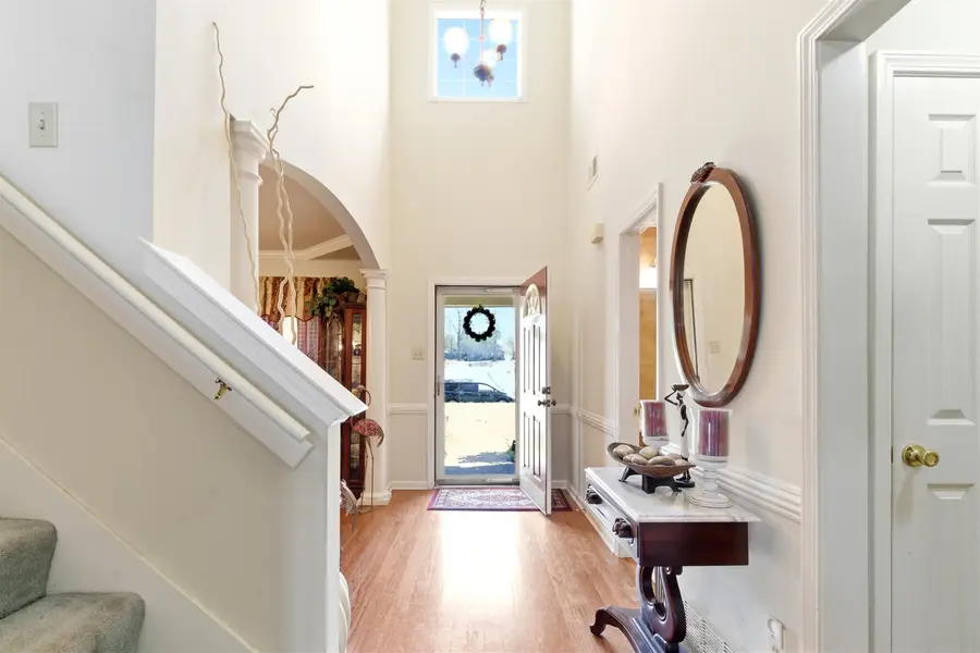 4701 NARCISSUS DR, Bartlett, TN 38135 - #3