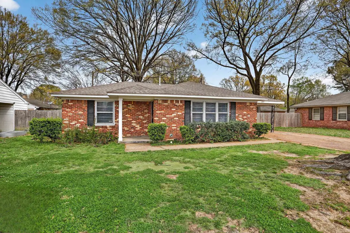 4928 WILLOW RD, Memphis, TN 38117 - #1