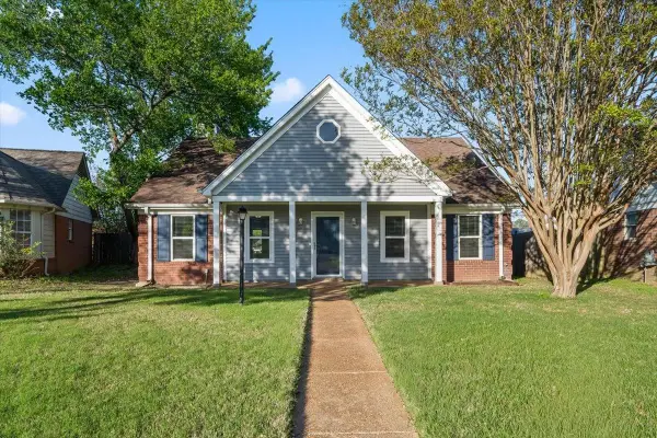 1688 RANMAR DR, Memphis, TN 38016