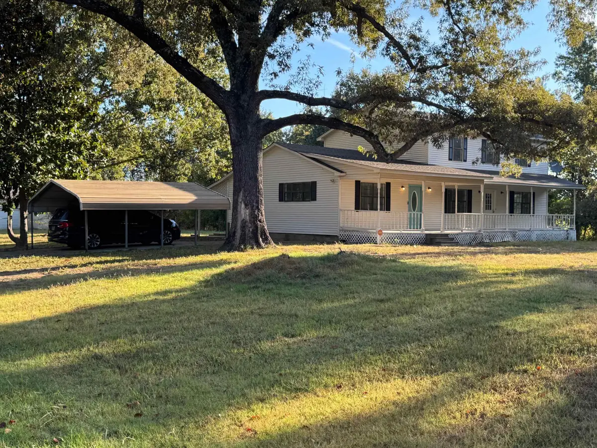 1112 SHOAF RD, Covington, TN 38019 - #1