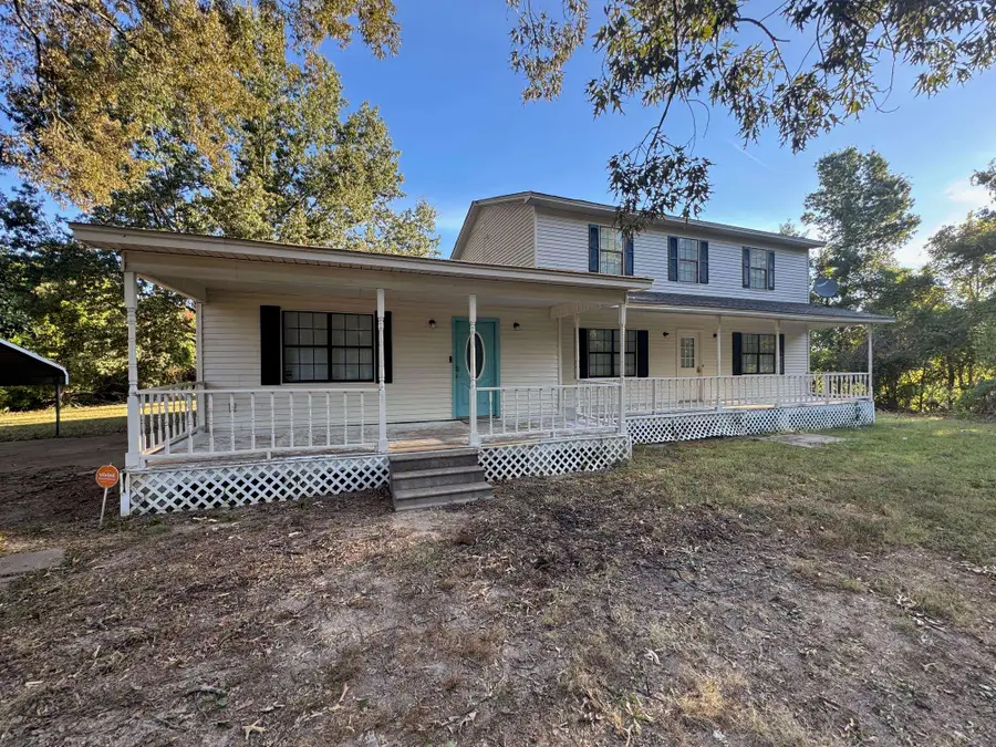 1112 SHOAF RD, Covington, TN 38019 - #2