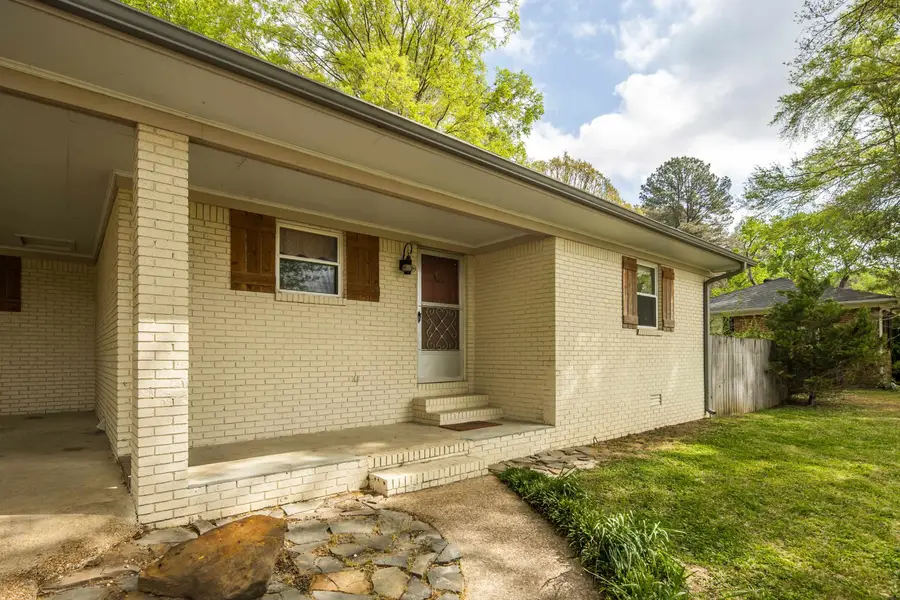 95 HILL DR, Somerville, TN 38068 - #2