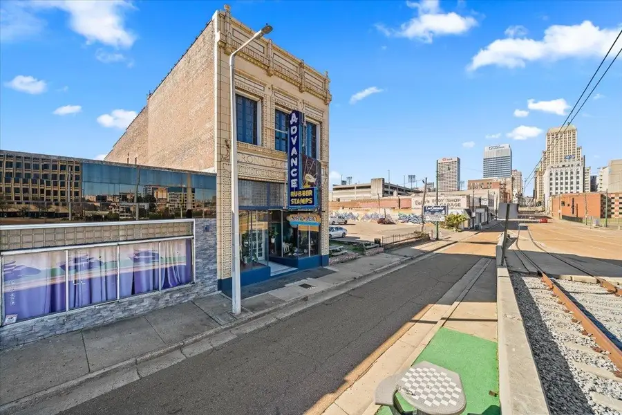 339 MADISON AVE, Memphis, TN 38103 - #2