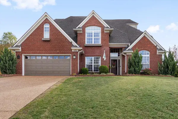 5016 RIVERCREST DR, Bartlett, TN 38135