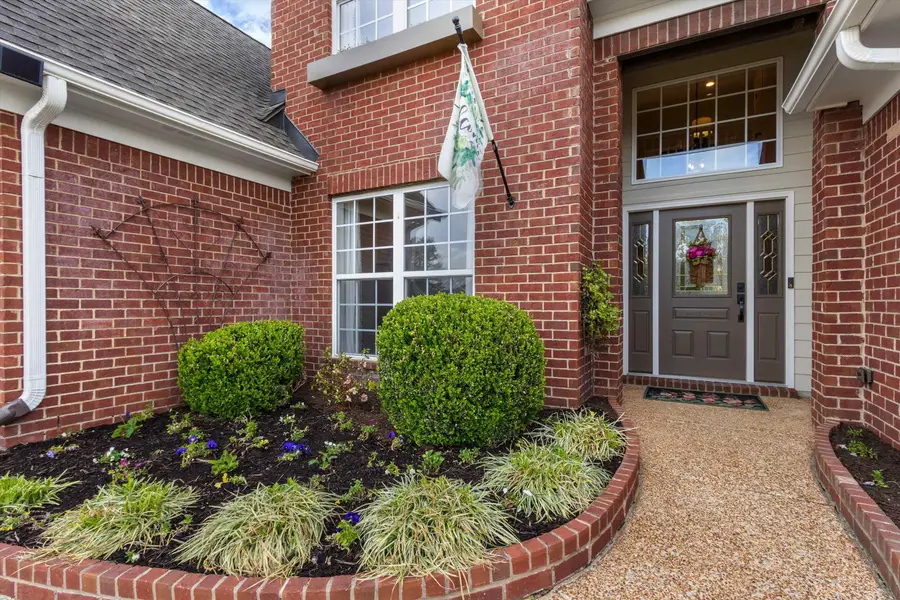 5016 RIVERCREST DR, Bartlett, TN 38135 - #2