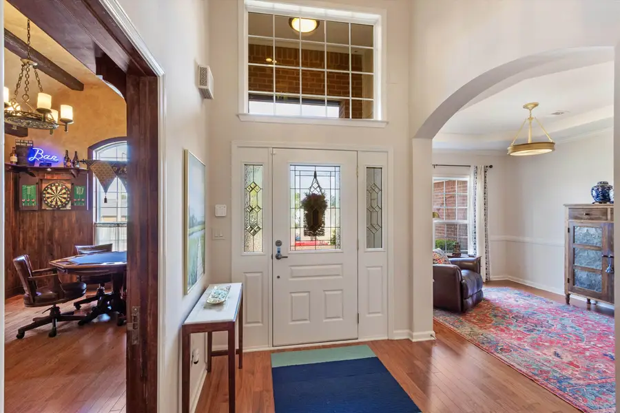 5016 RIVERCREST DR, Bartlett, TN 38135 - #3