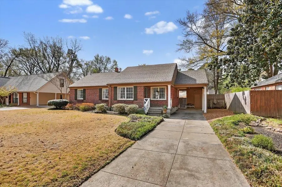 5159 TARRYTOWN DR, Memphis, TN 38117 - #2