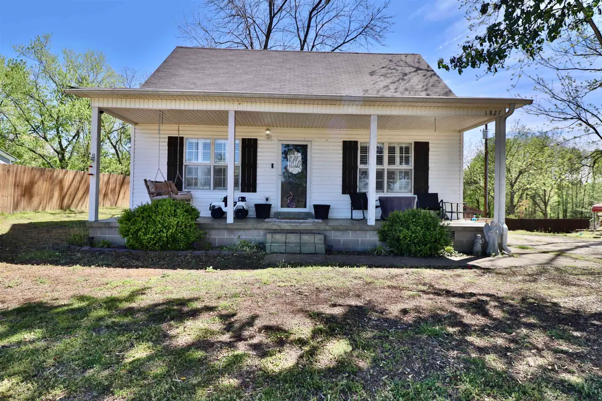 1827 ARP CENTRAL RD, Ripley, TN 38063 - #1
