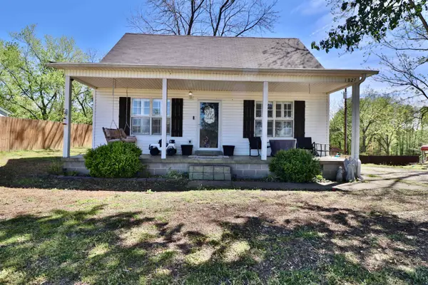 1827 ARP CENTRAL RD, Ripley, TN 38063