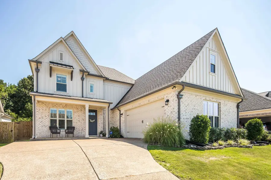 10249 EVERGREEN MANOR CV, Lakeland, TN 38002 - #2