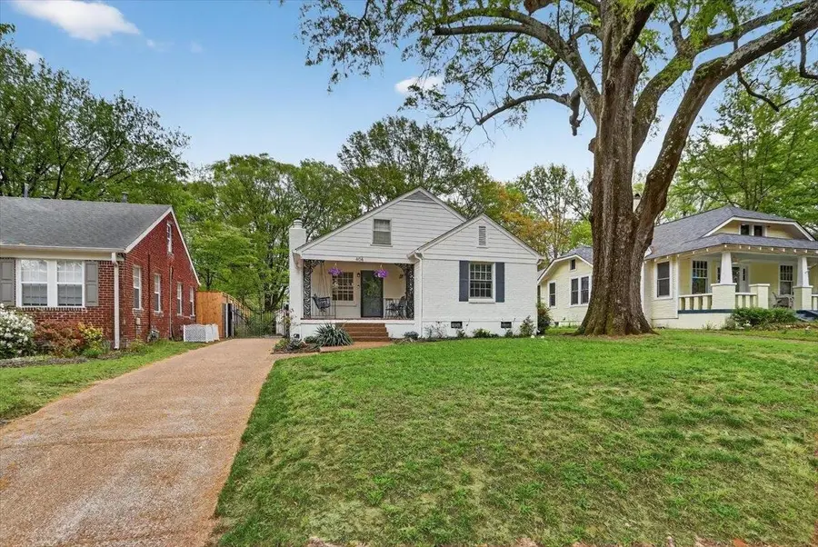 404 S REESE ST S, Memphis, TN 38111 - #2