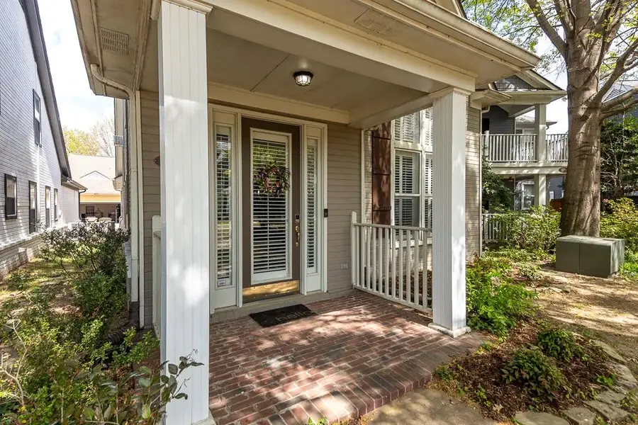 1290 ISLE POINTE DR, Memphis, TN 38103 - #2