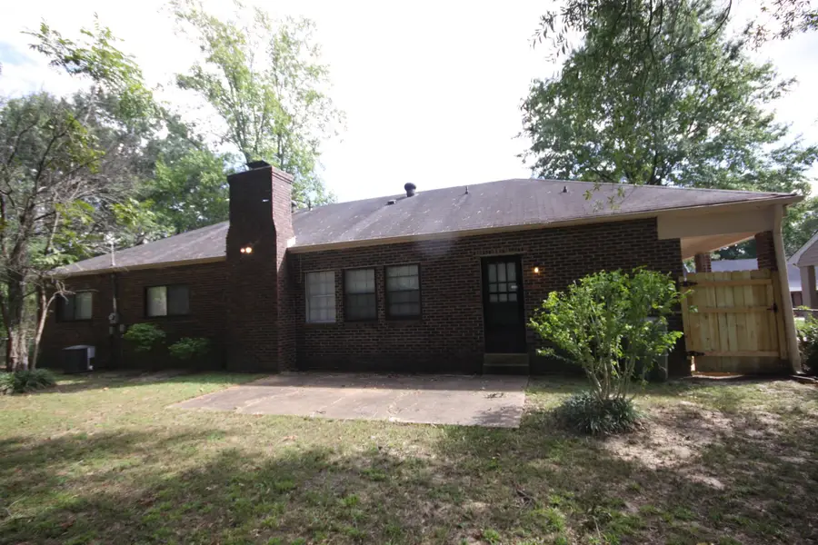 5300 FIELDCREST AVE, Memphis, TN 38134 - #3