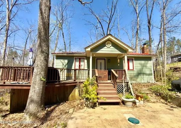 10 COUNTY ROAD 362 RD, Iuka, MS 38852