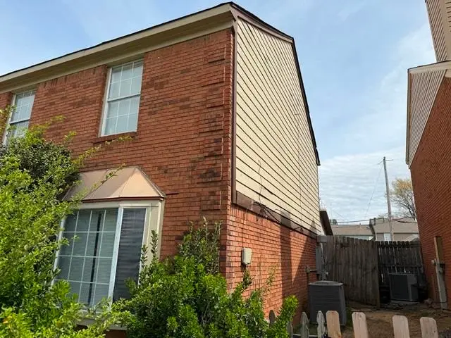 3722 FERN RIDGE RD, Memphis, TN 38115 - #2