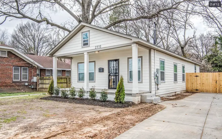 2910 SOUTHERN AVE, Memphis, TN 38111 - #2