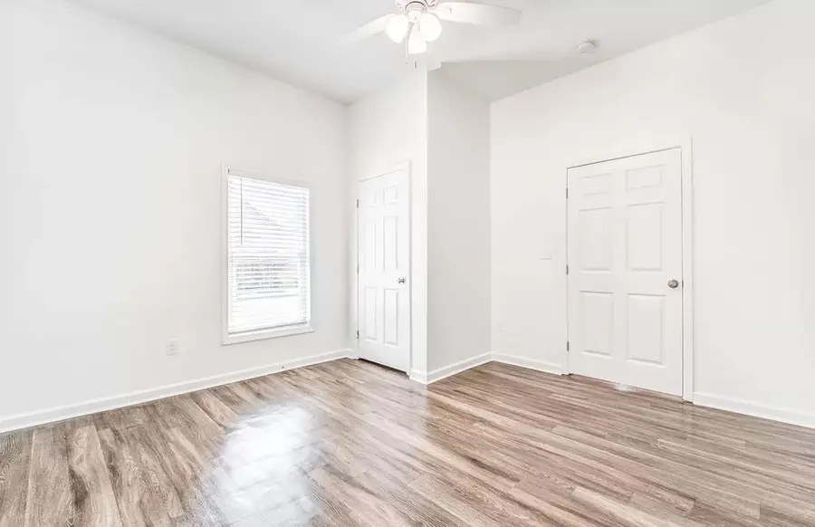 2634 HARVARD AVE, Memphis, TN 38112 - #3