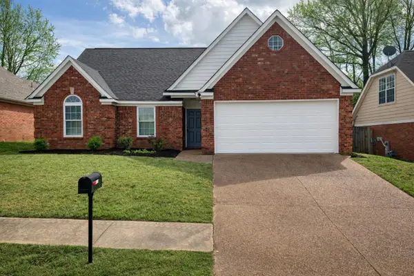 5457 S SUNDALE WAY, Memphis, TN 38135