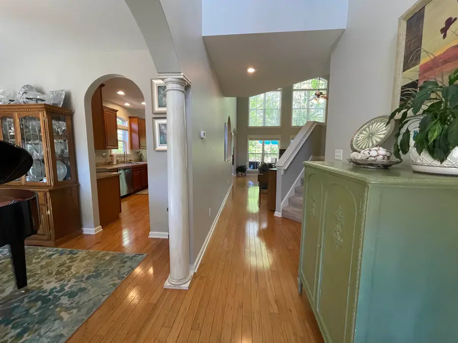 6124 AUBREY RANCH DR, Arlington, TN 38002 - #3