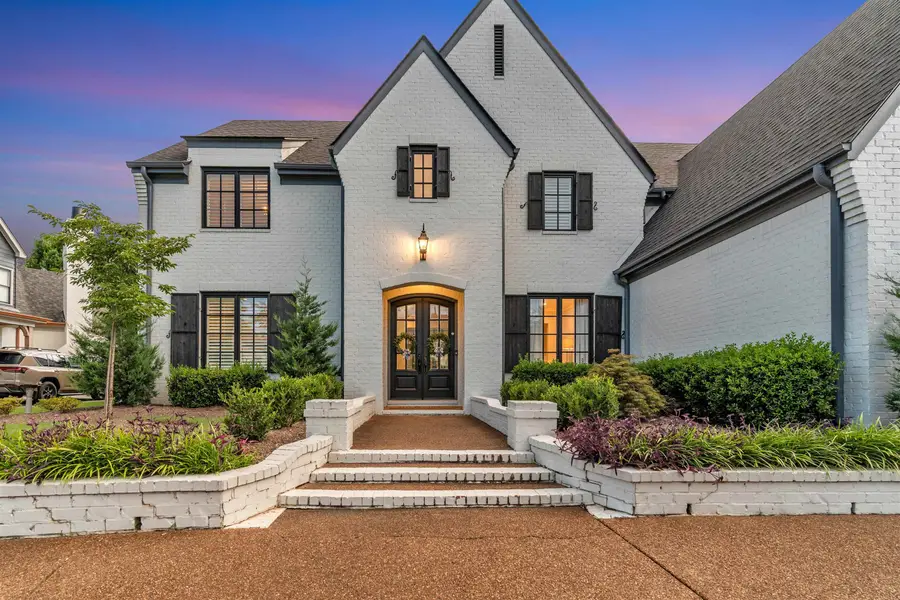 1289 BRAYSHORE DR, Collierville, TN 38017 - #2