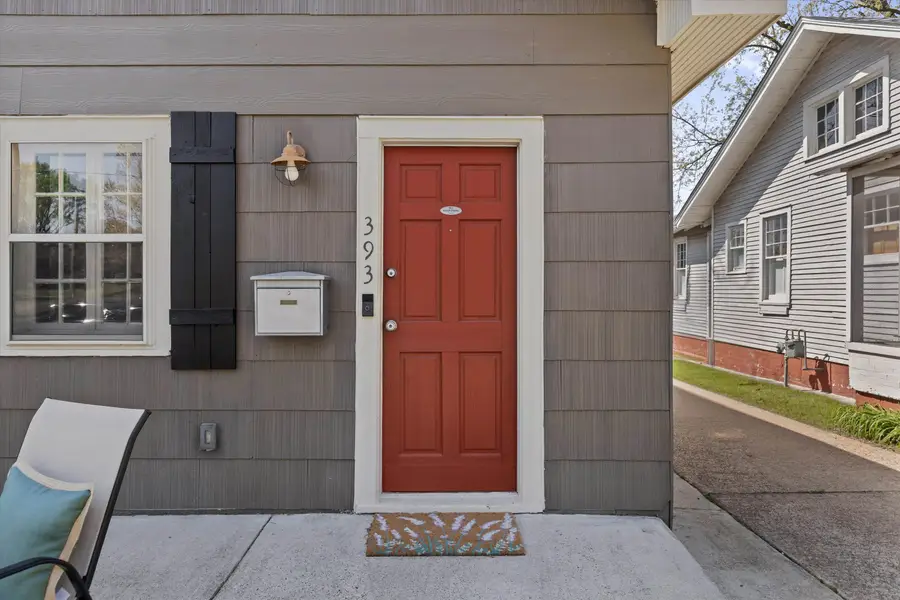 393 DICKINSON ST, Memphis, TN 38112 - #3
