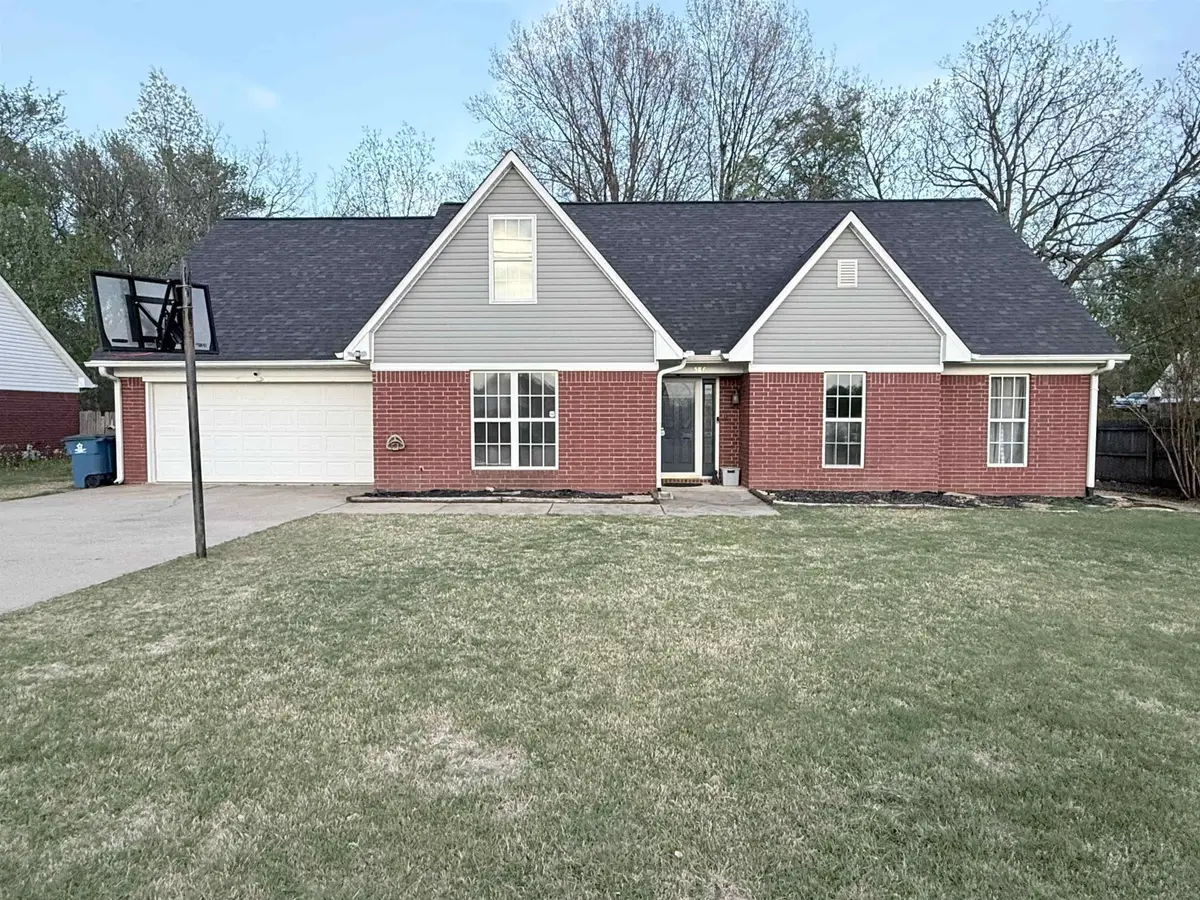 586 WYLIE DR, Brighton, TN 38011 - #1