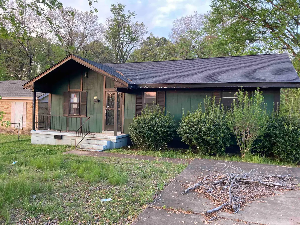 11 CARVER CV, Jackson, TN 38301-3717 - #1