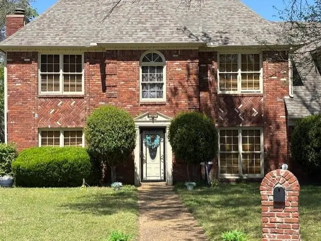 7406 HEATHER KNOLL CV, Memphis, TN 38125 - #2