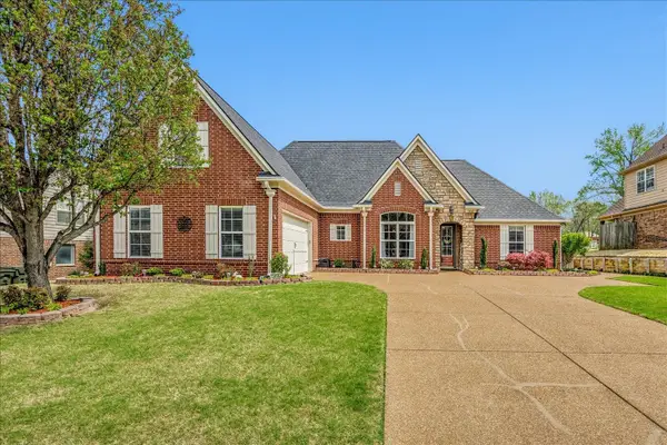 3408 GOLDEN VALLEY LN, Bartlett, TN 38133