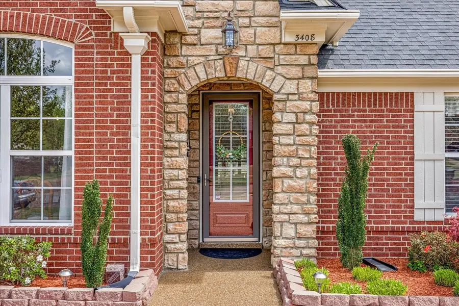 3408 GOLDEN VALLEY LN, Bartlett, TN 38133 - #2