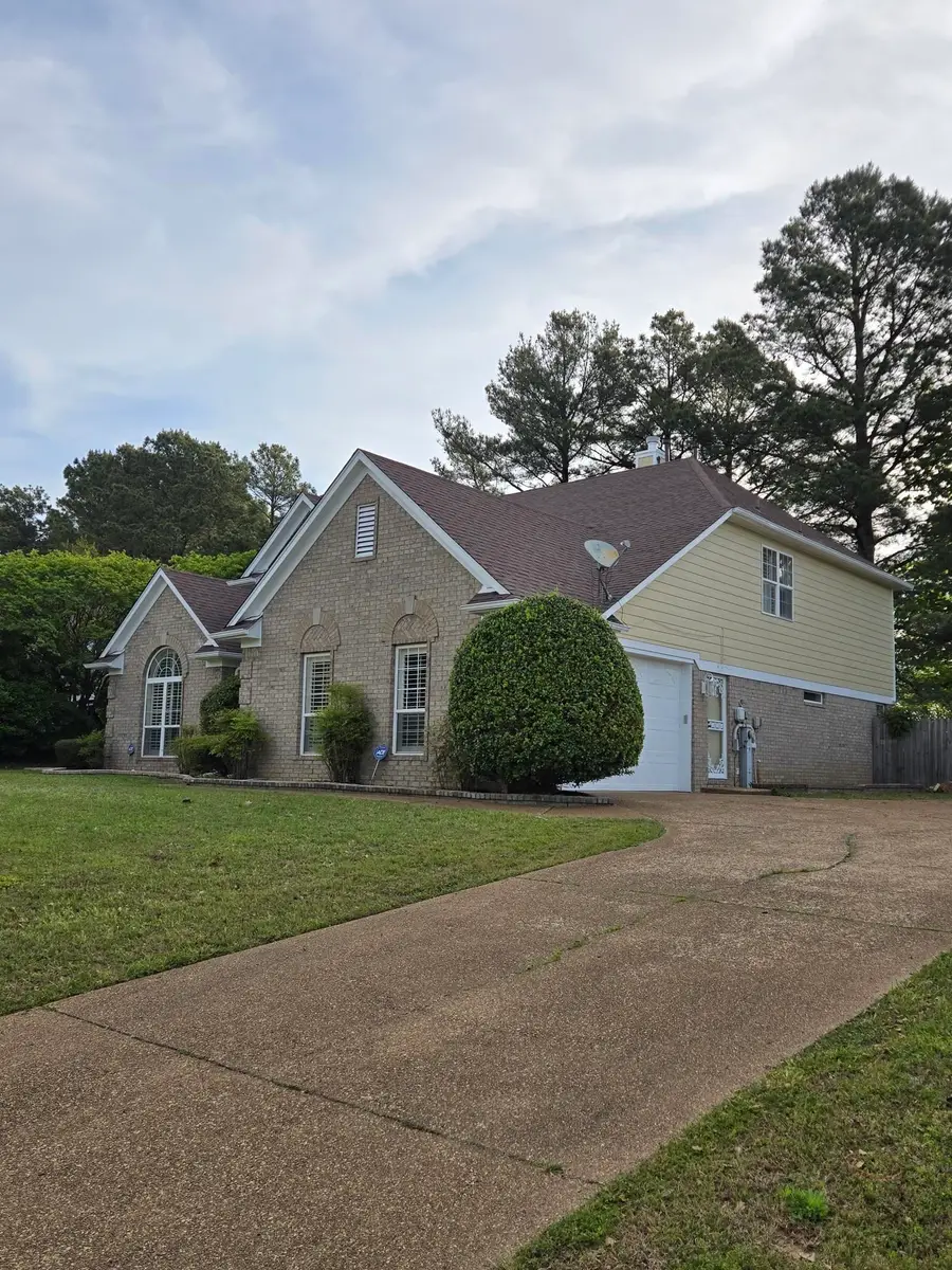 4860 RIVERCREST LN, Bartlett, TN 38135 - #3