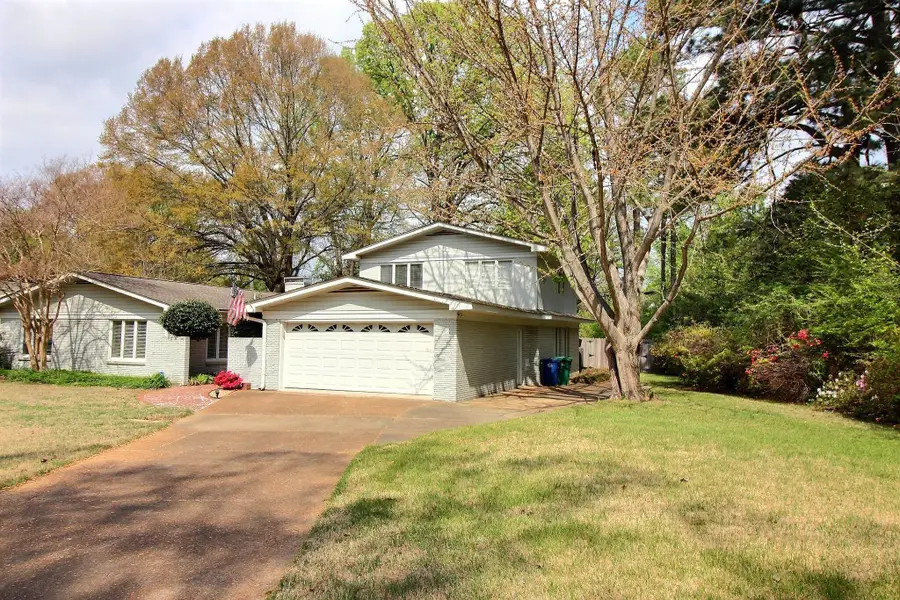 7572 WILLEY RD, Germantown, TN 38138 - #3