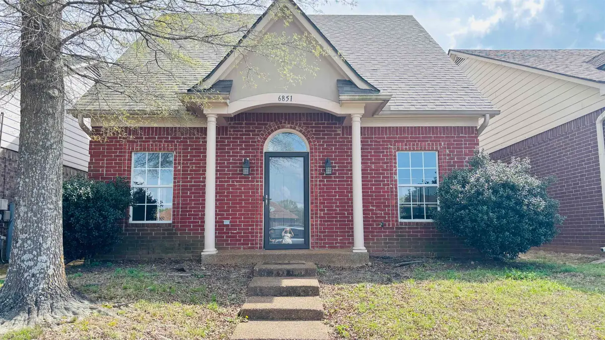 6851 SEASIDE DR, Cordova, TN 38018 - #1