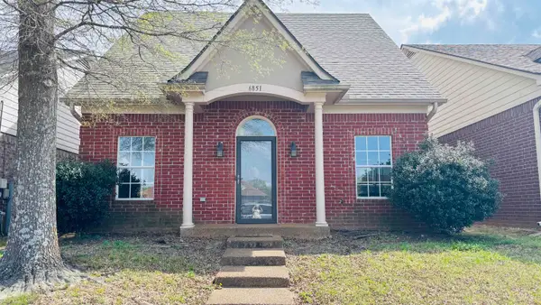 6851 SEASIDE DR, 38018, TN 38018