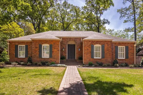 6357 SHADOWOOD LN, Memphis, TN 38119