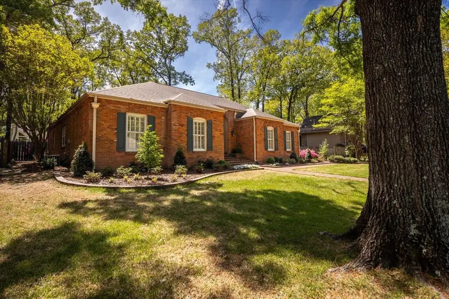 6357 SHADOWOOD LN, Memphis, TN 38119 - #2