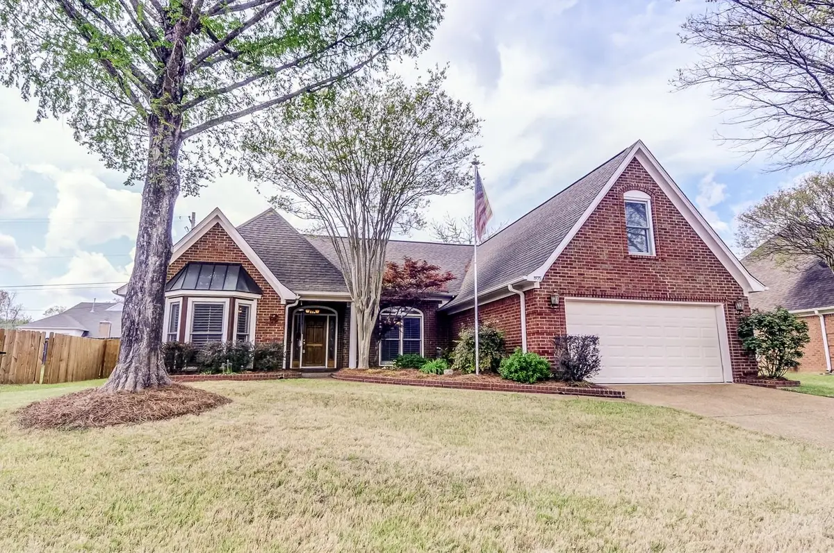 1975 HAMBURG CV, Cordova, TN 38016 - #1