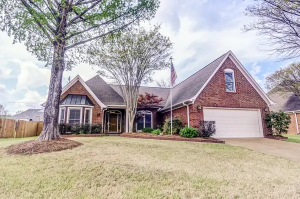 1975 HAMBURG CV, Memphis, TN 38016