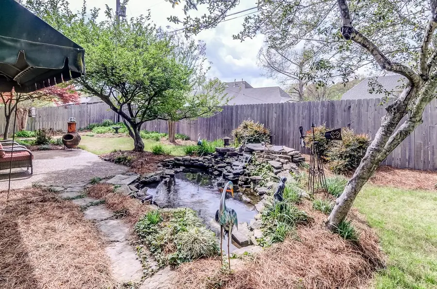 1975 HAMBURG CV, Cordova, TN 38016 - #3