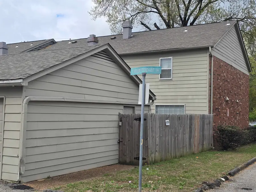 3173 TULIP POPLAR DR N, Memphis, TN 38115 - #2