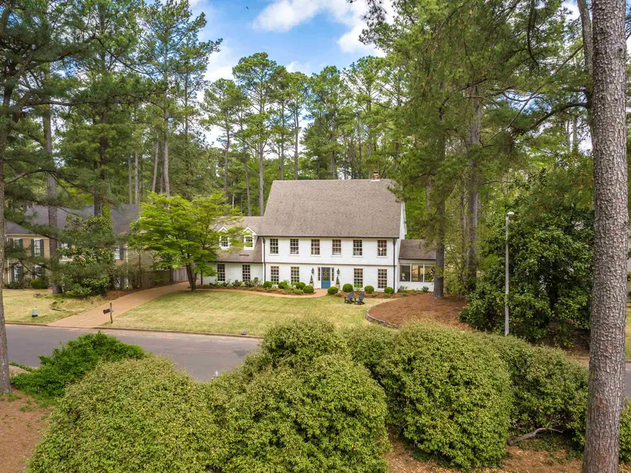 8302 BRYN MANOR LN, Germantown, TN 38139 - #3